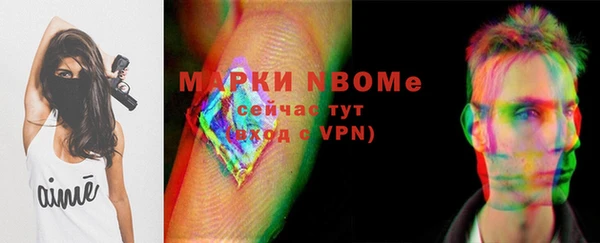 стафф Баксан